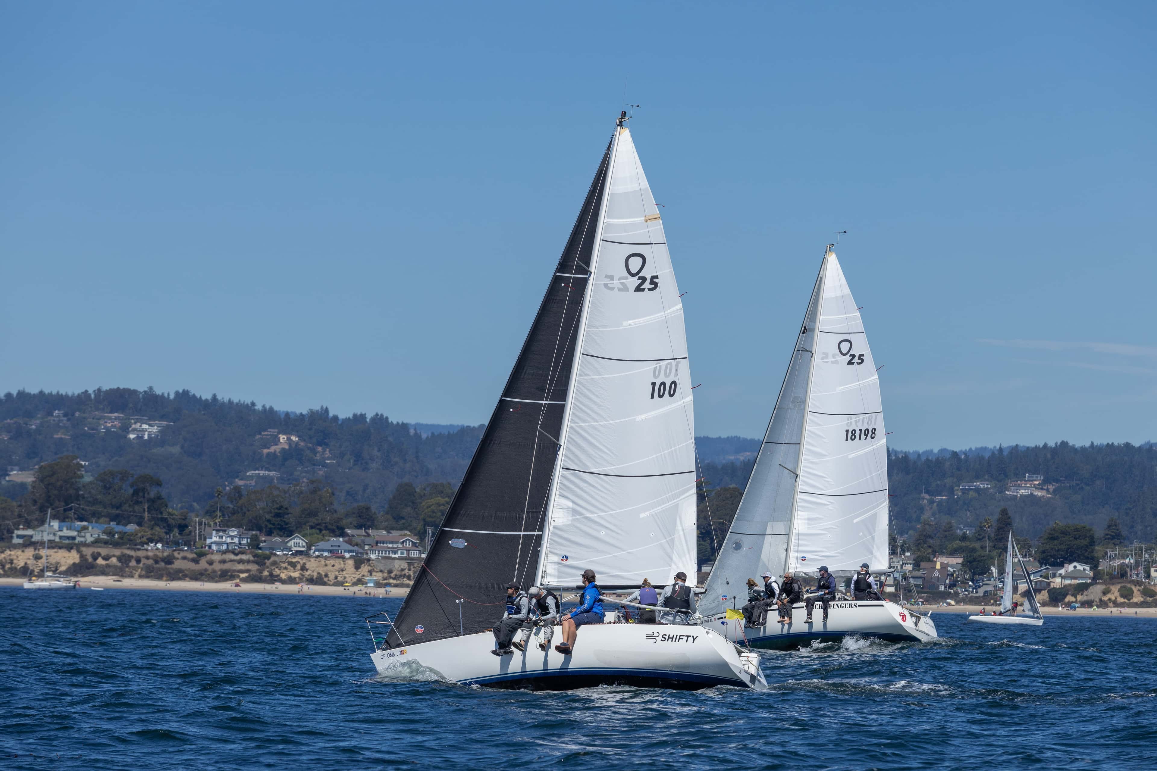 2026 Crew's Revenge Race event image
