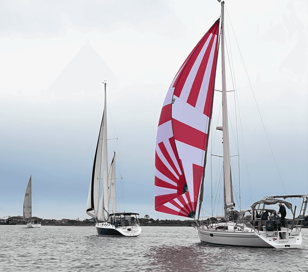2026 PHRF Spring Series event image