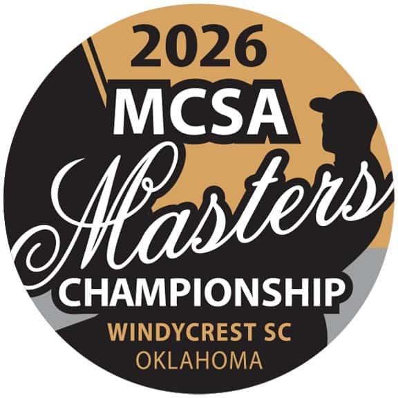 2026 MCSA Masters Championship event image