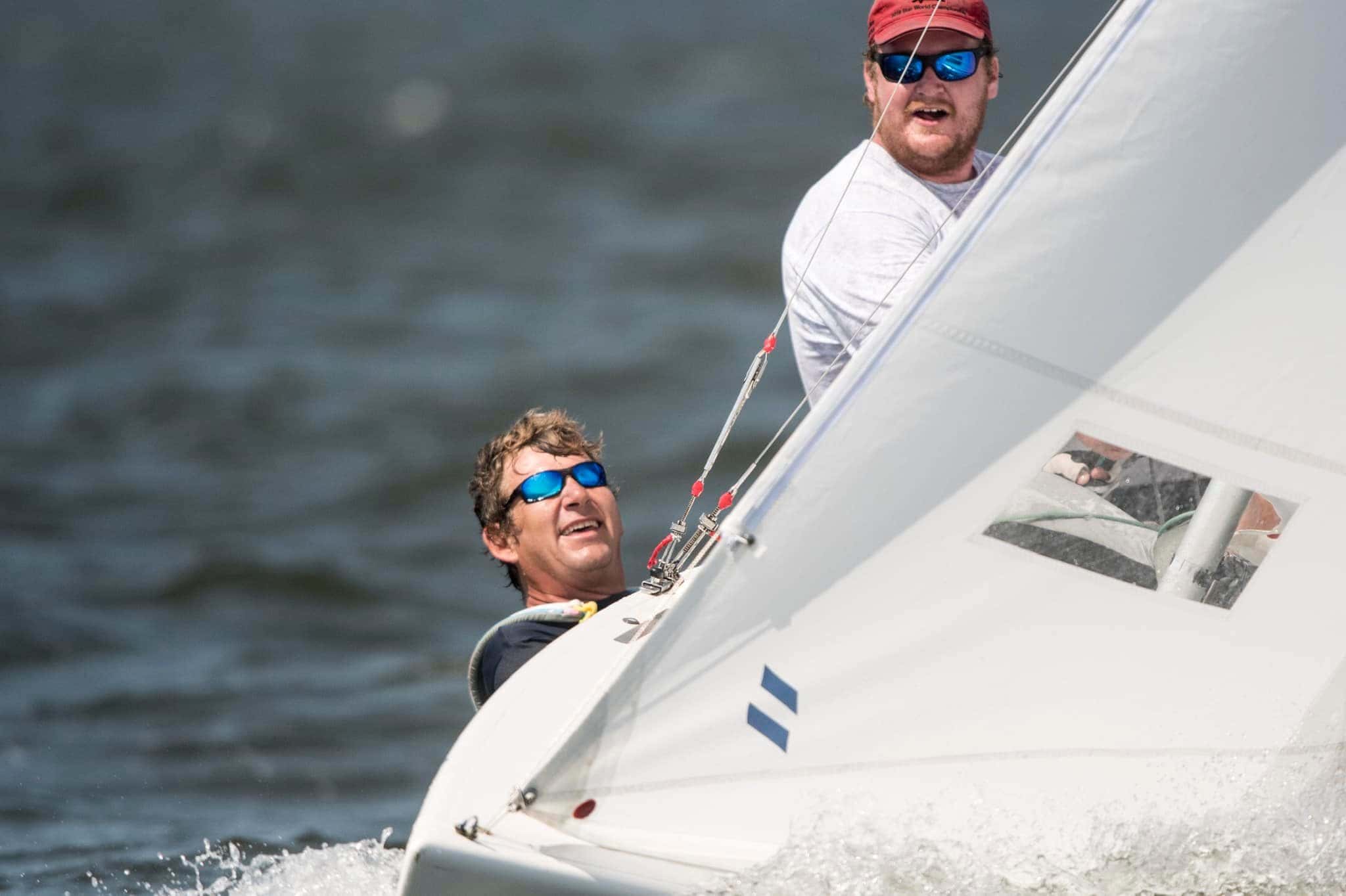 2026 Oxford Regatta - Stars and Shields event image