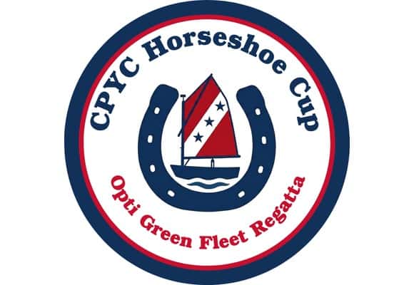 CPYC Horseshoe Cup - Optimist Green Fleet Regatta event image