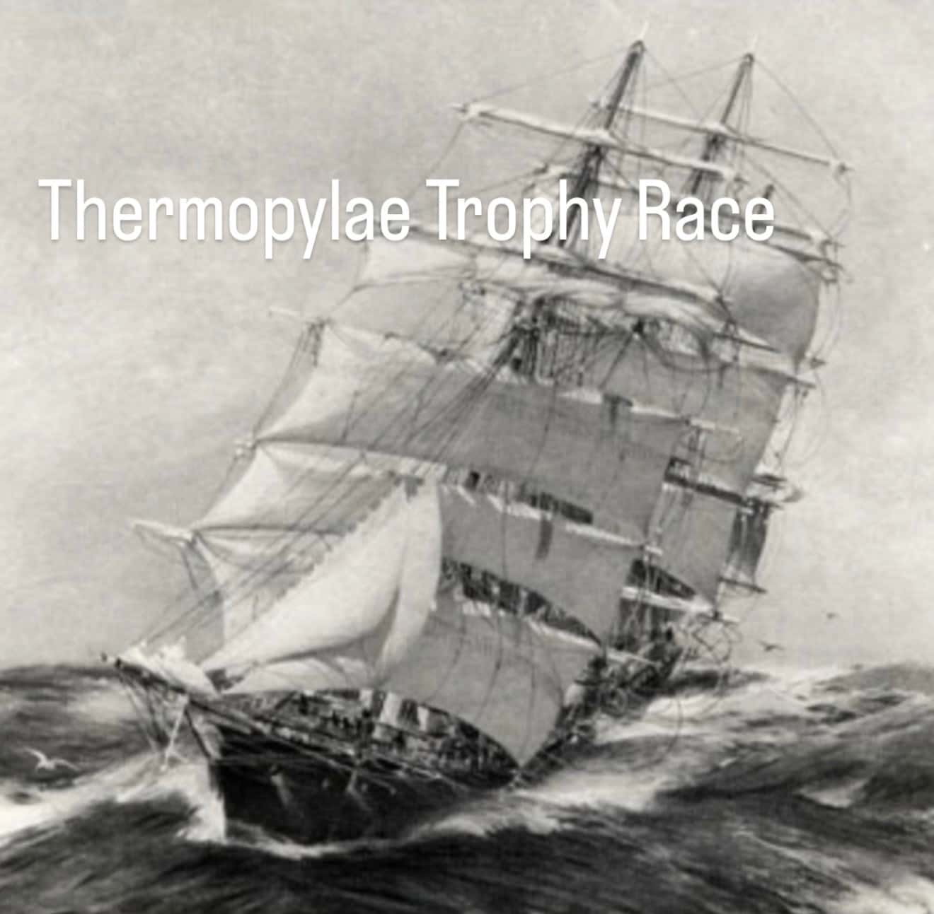 Thermopylae Trophy Race event image
