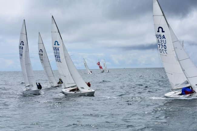 Lynch Regatta 2026 event image