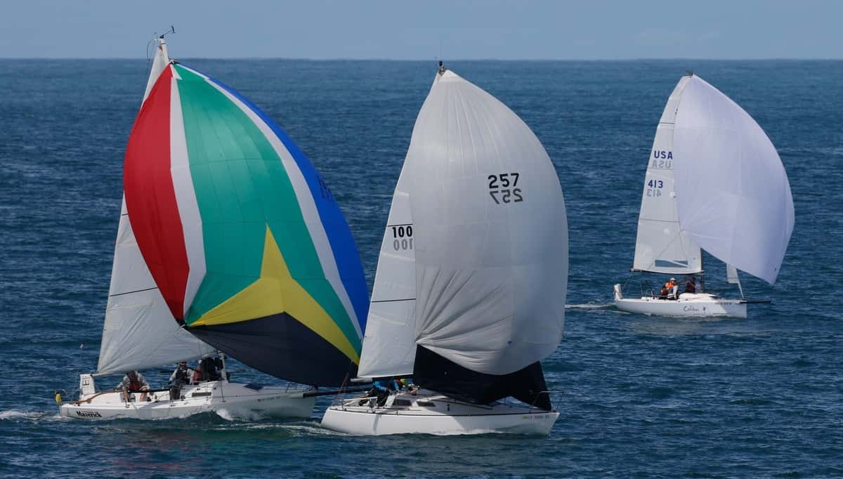 2025 | Veeder Cup event image