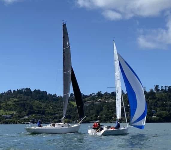 2026 TYC Behrens Regatta event image