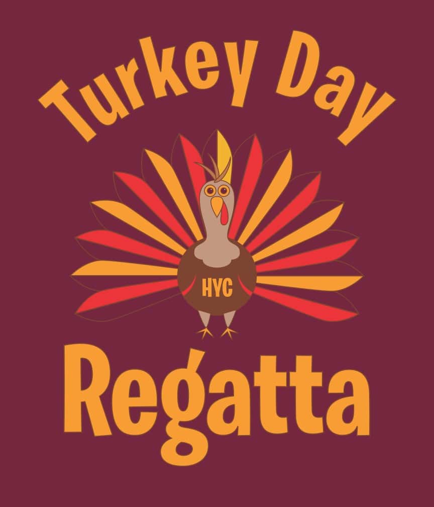 2026 James Liston Turkey Day Regatta