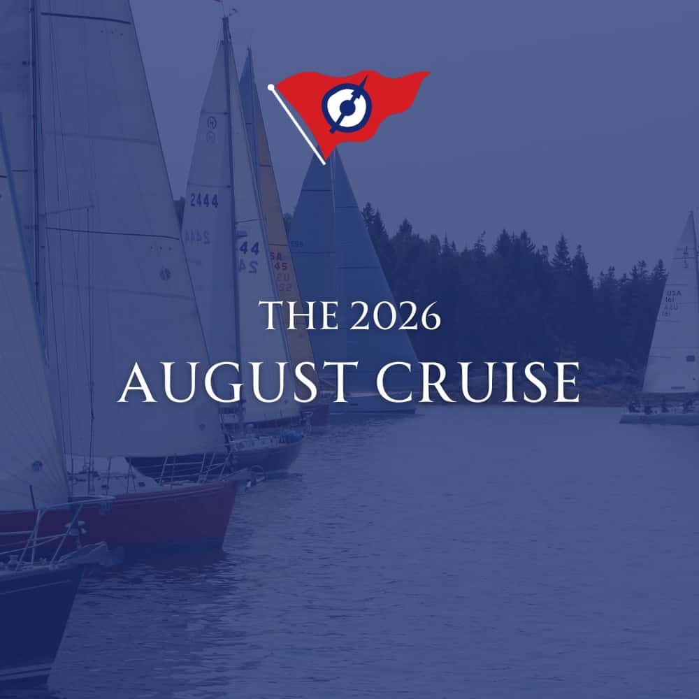 2026 August Cruise event image
