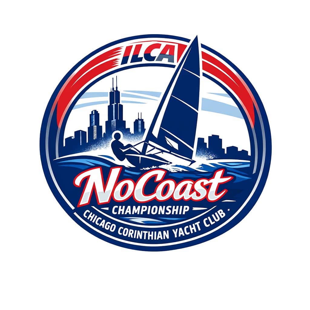 ILCA No Coast Championships event image