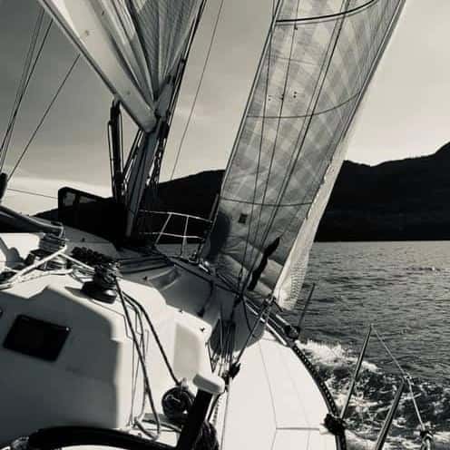 BYC 2026 Jack Island Race (L.D. Series 6-6)