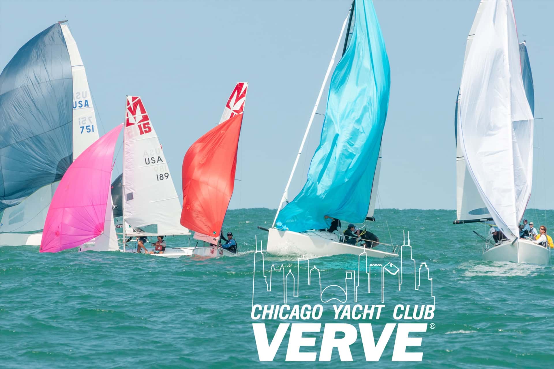 2026 Verve Cup Inshore event image