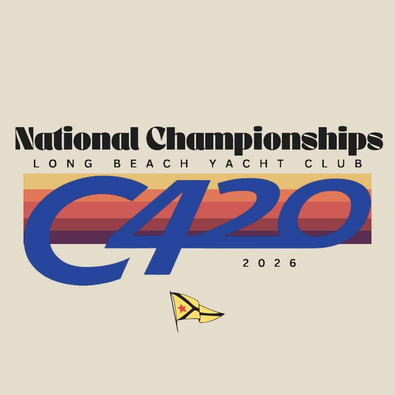 2026 C420 National Championship event image