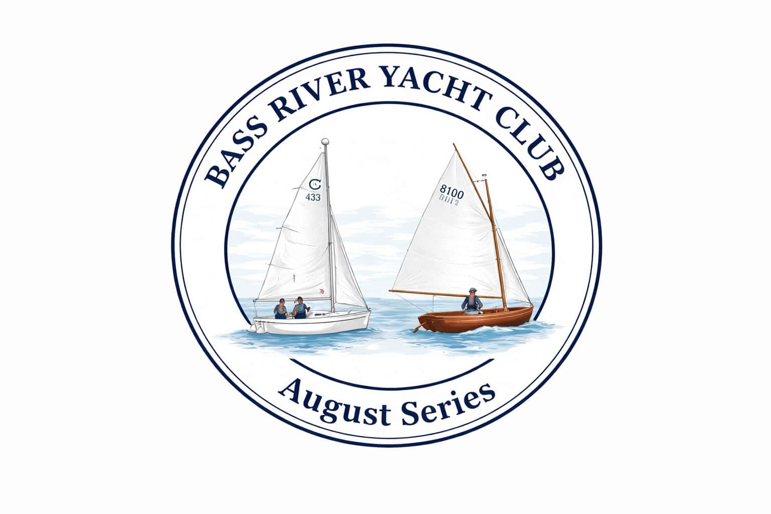 2026 Beetle Cat August Series event image