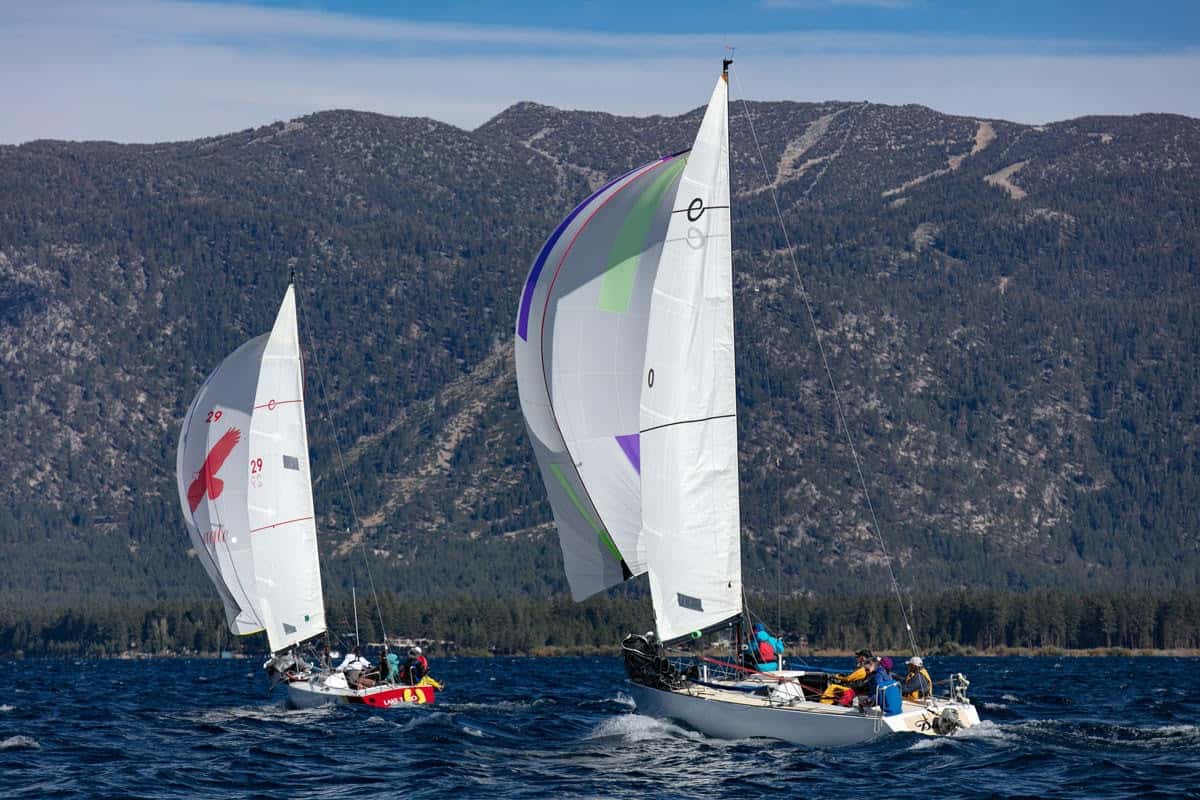 2026 Around The Pins event image