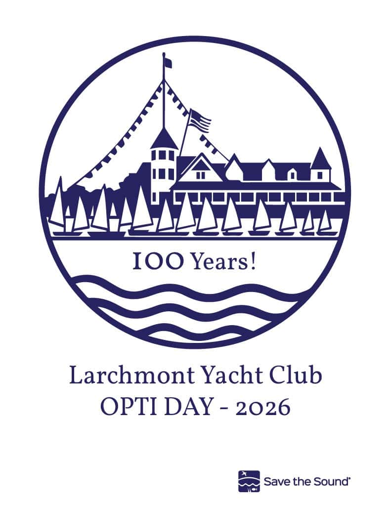 2026 LYC Jr. Race Week Opti Day event image
