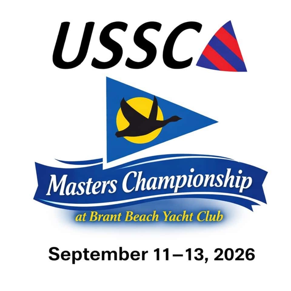 2026 USSCA Masters Championship event image