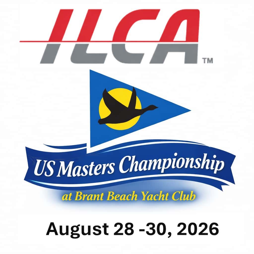 2026 ILCA US Masters Championship event image