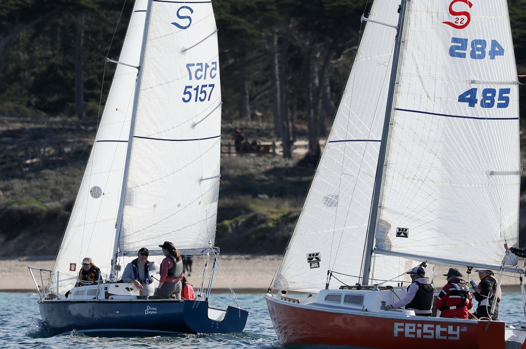 2026 Kelp Cup event image