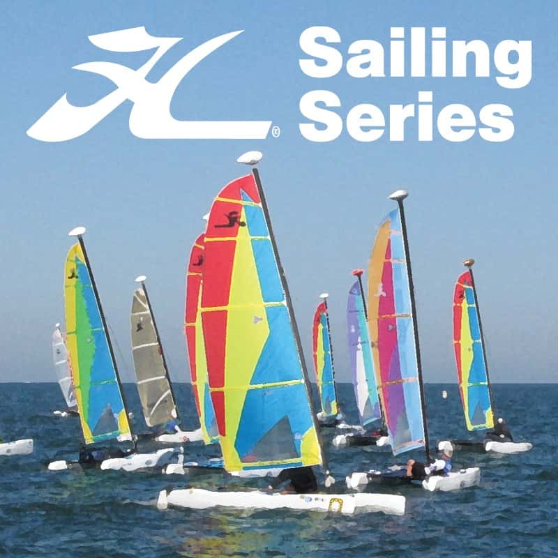 Hobie Wave Fleet 2026 event image