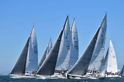 2027 J-105 North American Championships event image