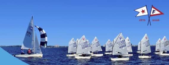 FYC 150 - Equinox Regatta 2026 event image