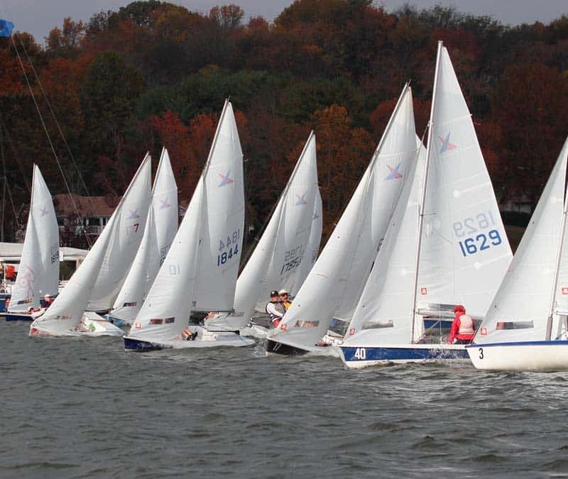 BSYC Vanguard 15 Invitational event image