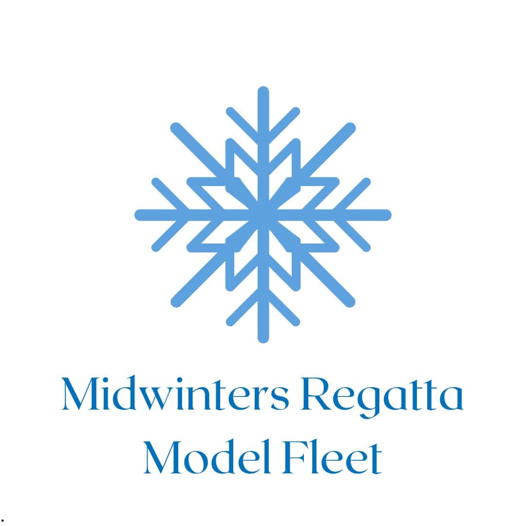Model Yachts - SCYA Midwinters event image