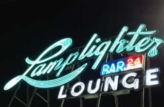 Lamplighter Wednesday Night Racing Series 2 event image