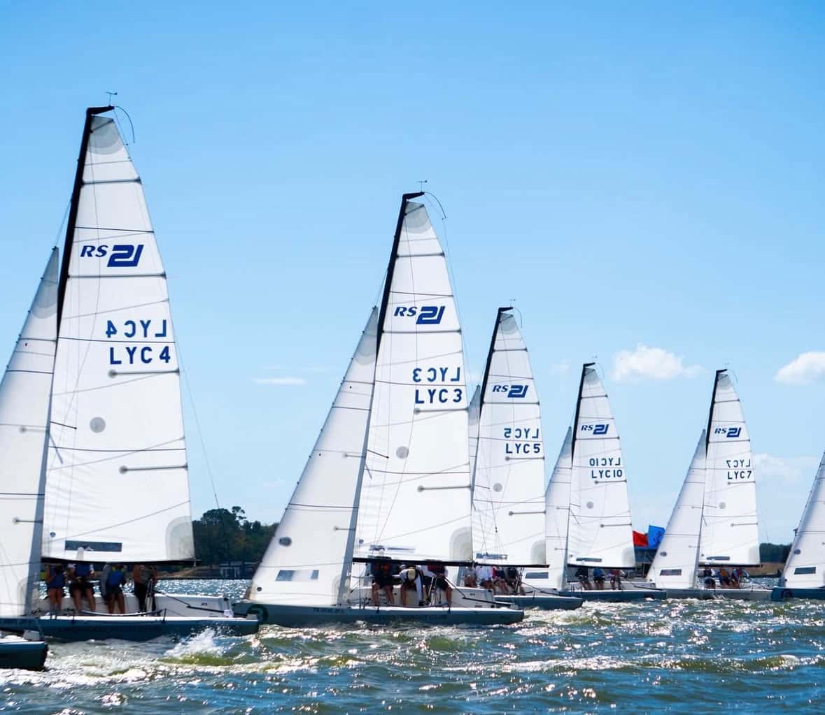 2026 RS21 Invitational (Mallory Qualifier) event image