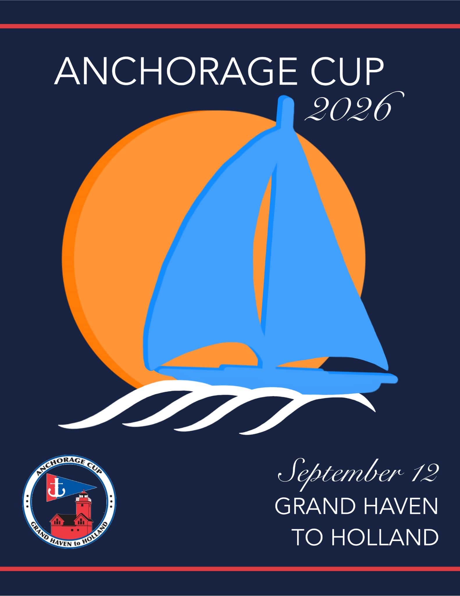 2026 Anchorage Cup event image