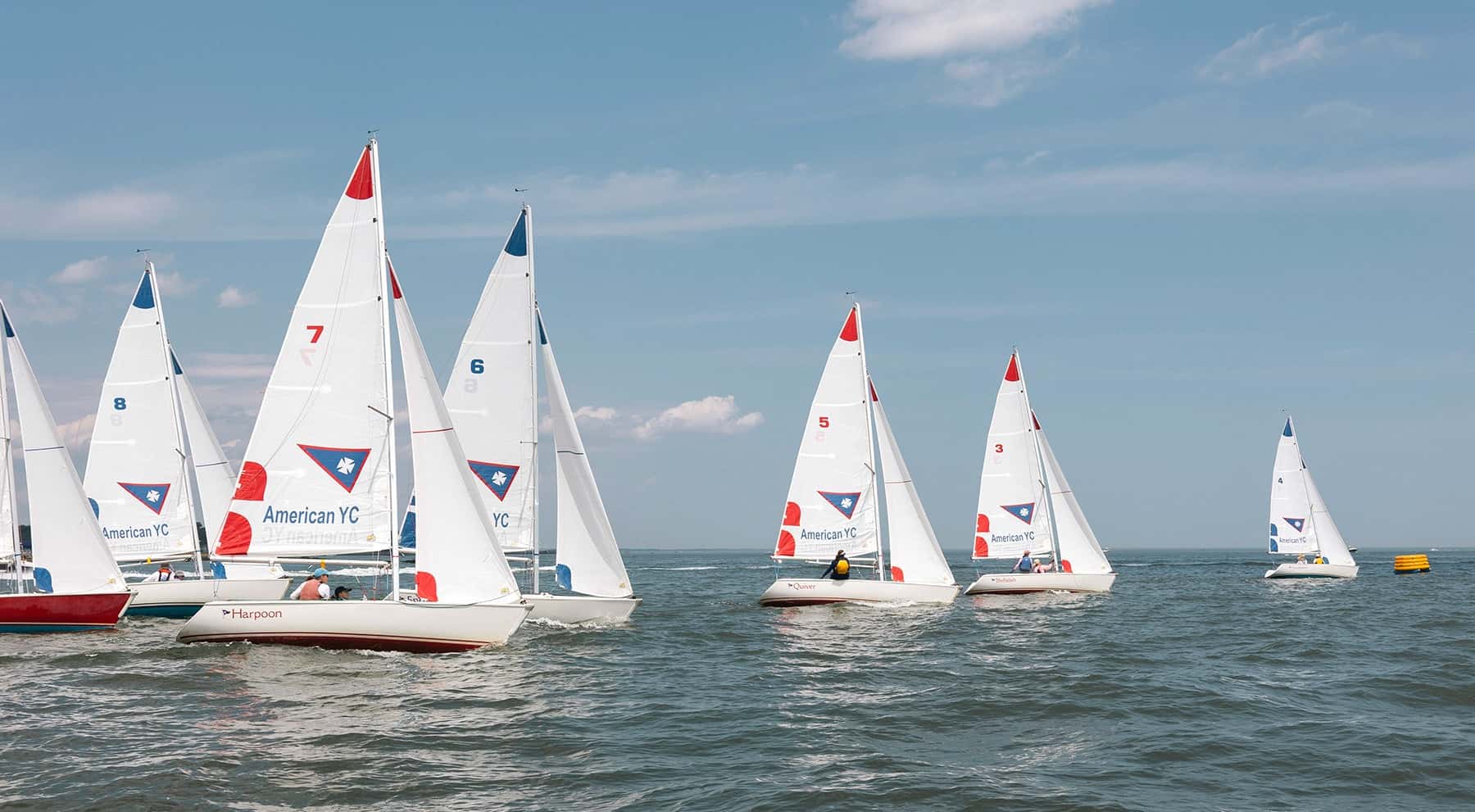 Queens Cup 2026: Women’s Championship of Long Island Sound event image