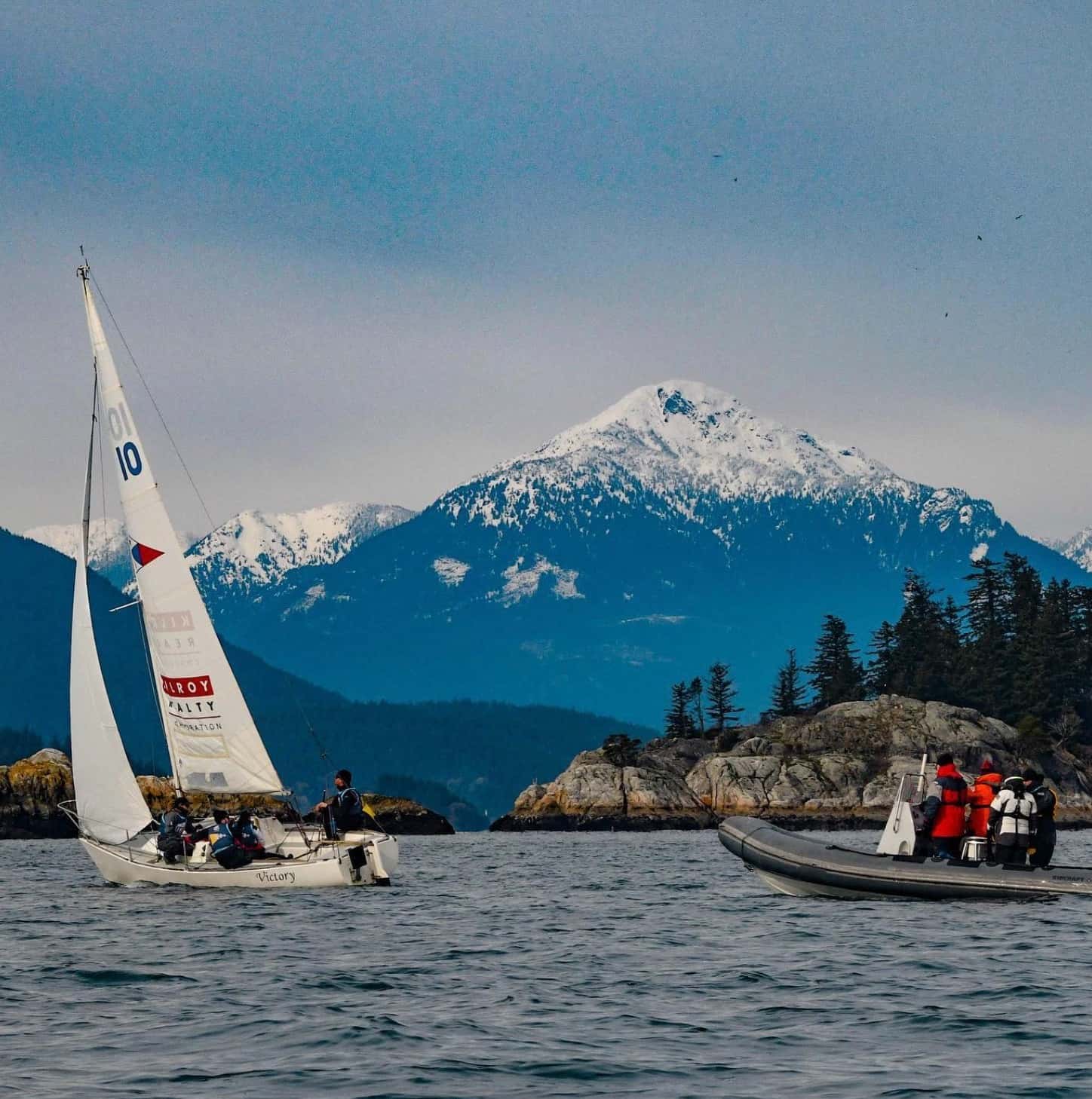 CICSA Match Race Nationals 2026 event image