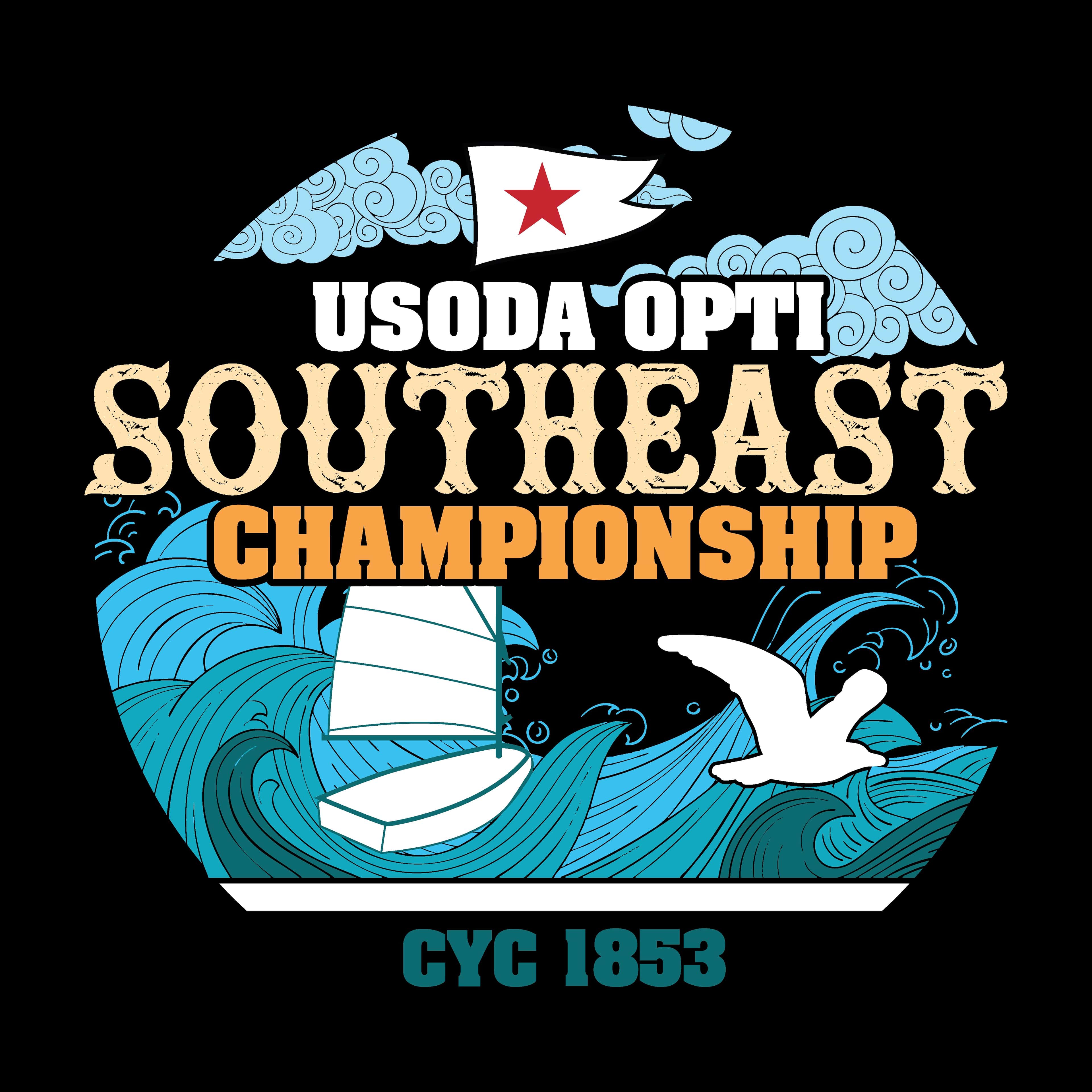 2026 Optimist Southeast Championship