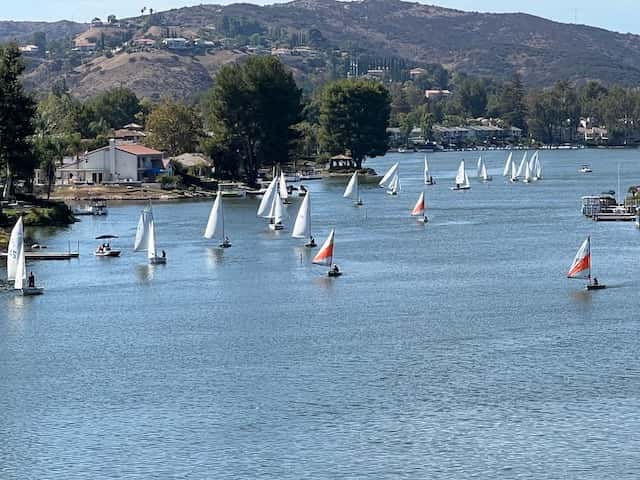 Turkey Regatta 11/15/2026 event image