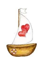 Valentine's Day Couples race/cruise event image