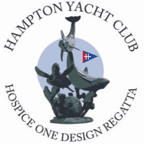 2026 Hampton Roads Hospice Regatta: HYC One-Design Regatta Series #1 event image