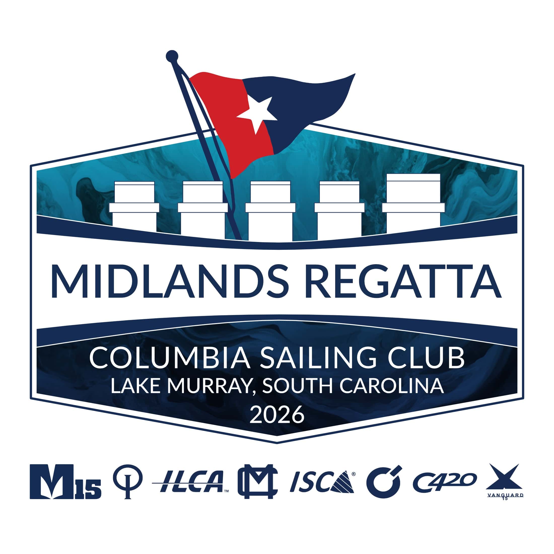 67th Midlands Regatta  event image