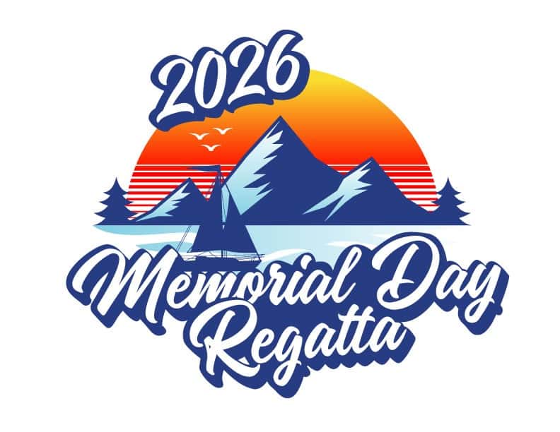 Memorial Day Regatta 2026 event image