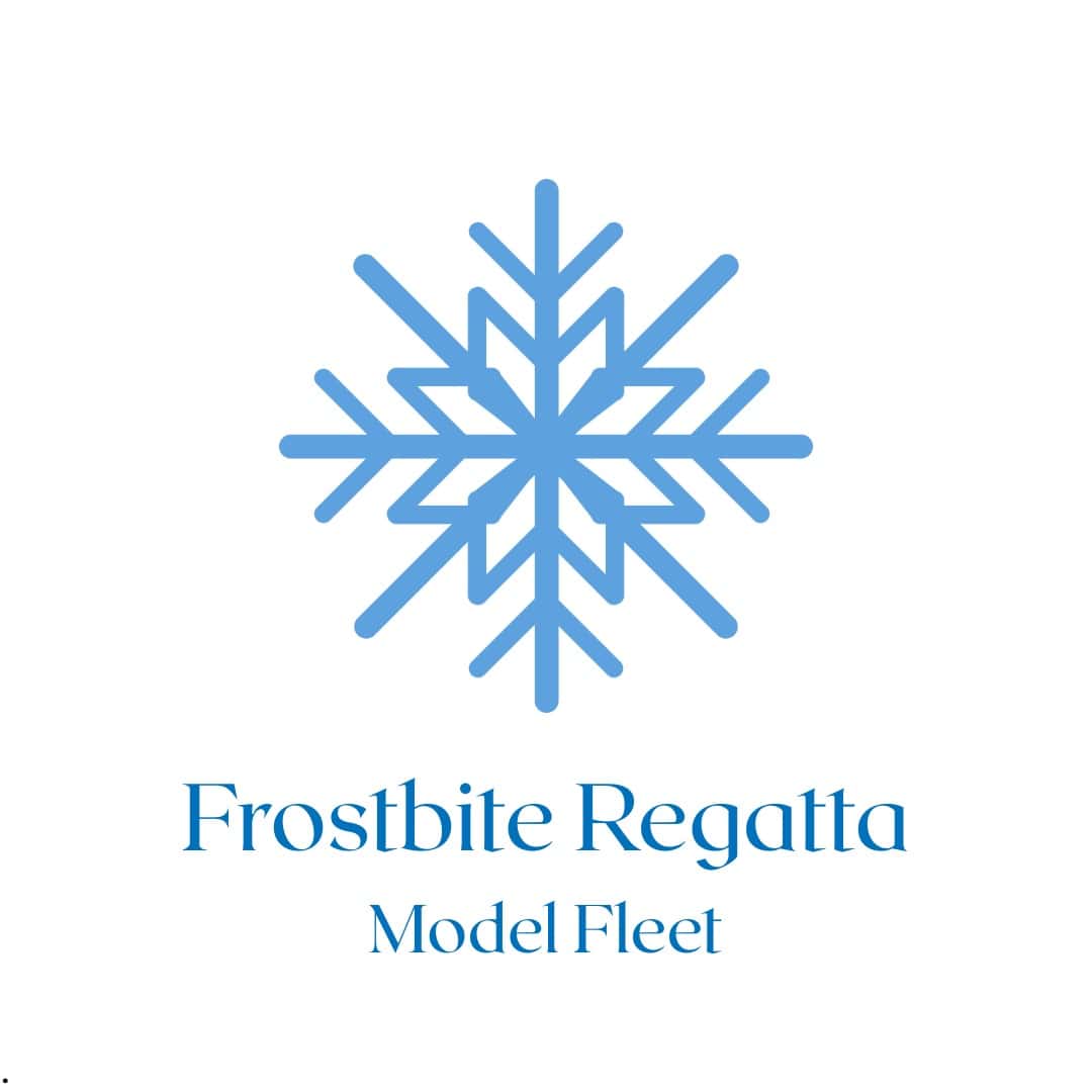 Model Yachts - Frostbite Regatta event image