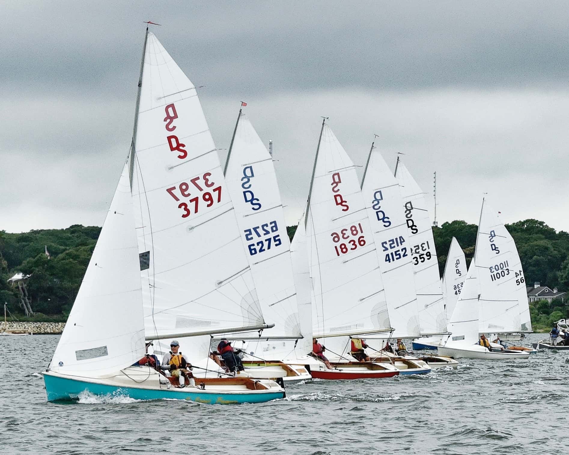 Hovey Cup (Adults) 2026 event image