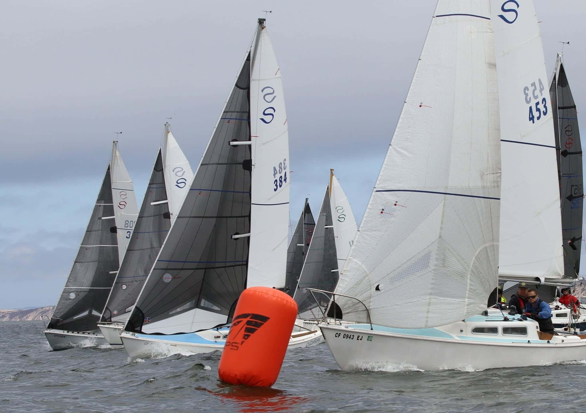 2026 | Santana 22 Nationals event image