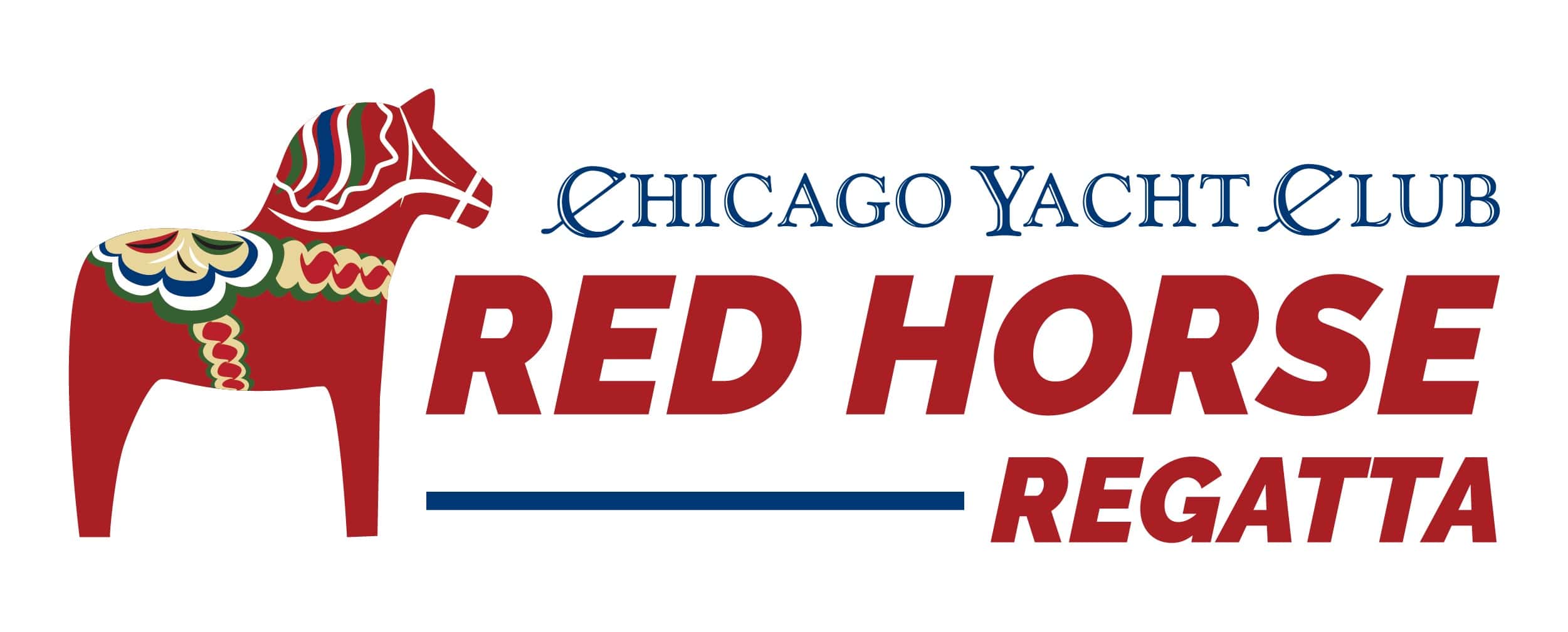 2026 Red Horse Regatta and Thistle Great Lakes Championship event image
