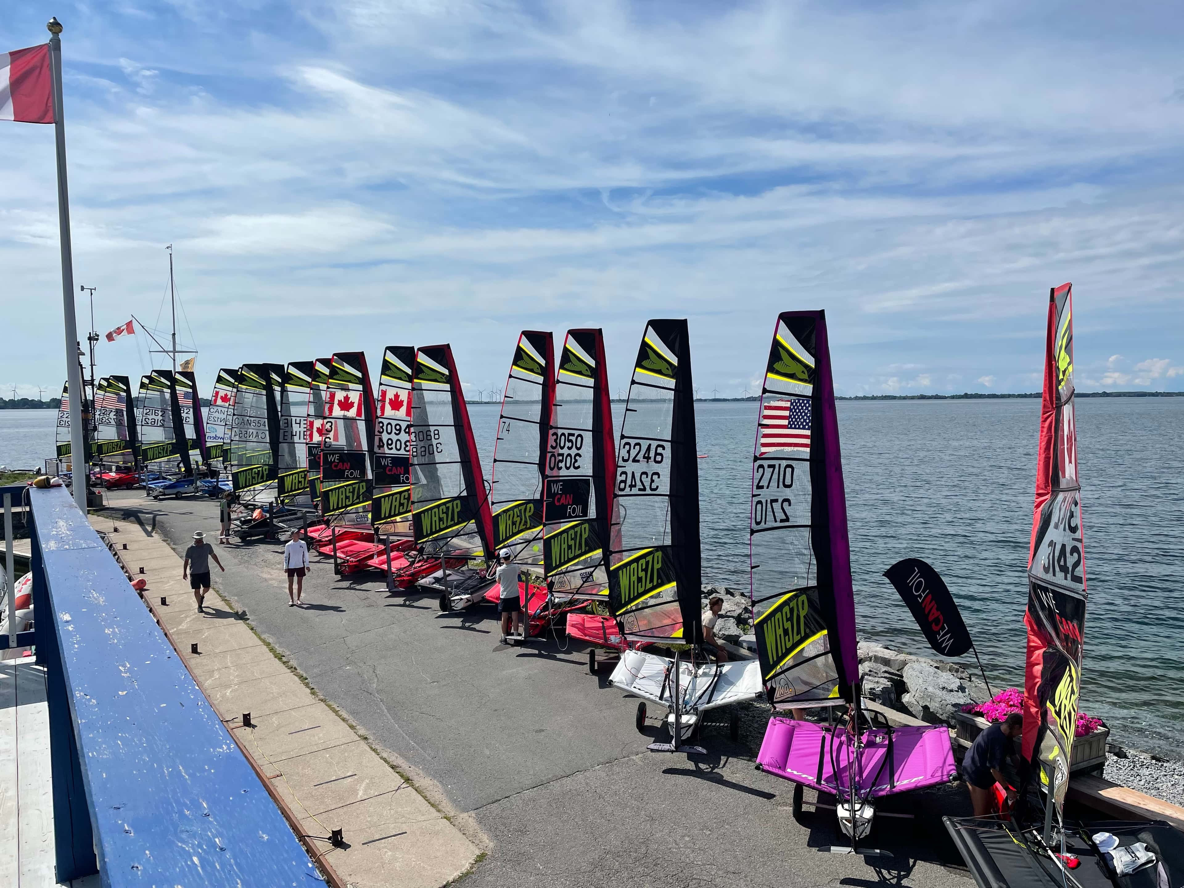 FOILKingston 2026 event image