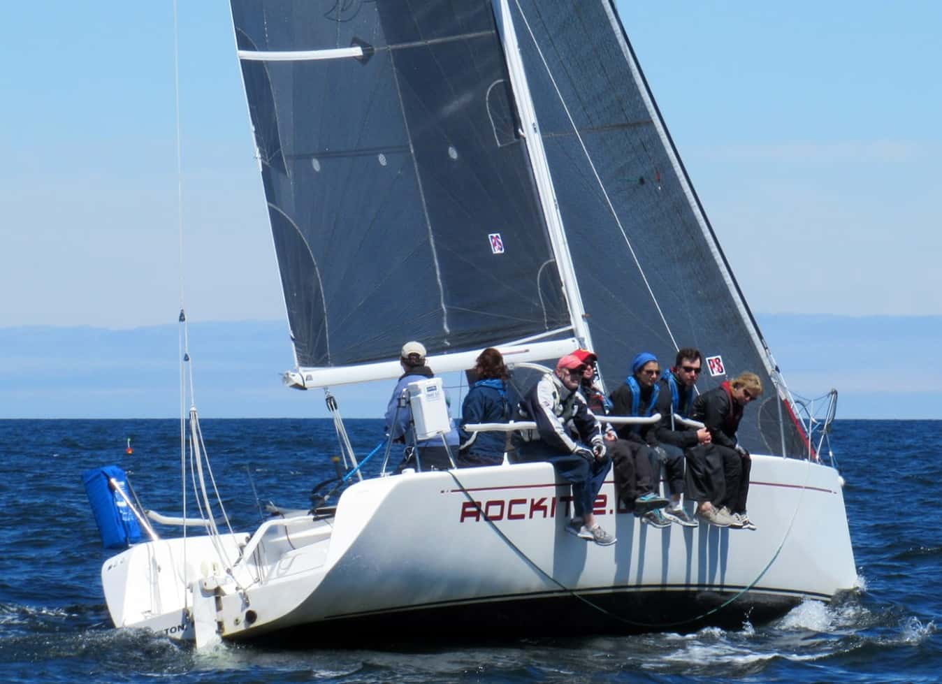 2026 Memorial Day Regatta event image