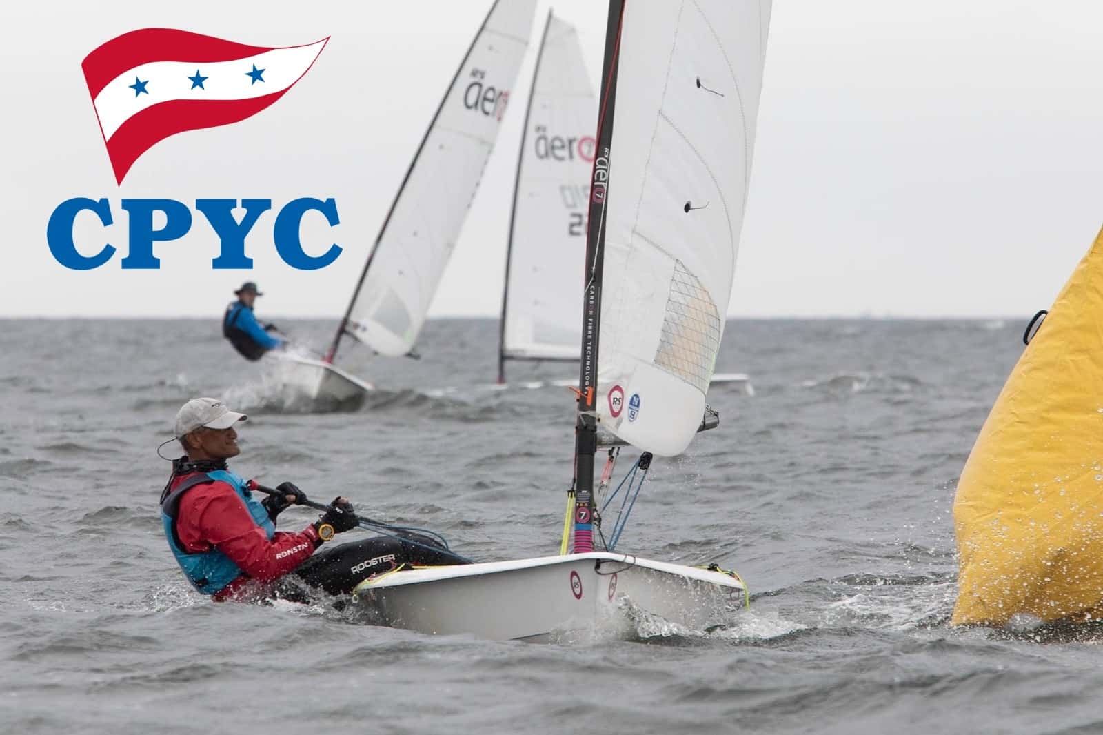 2026 RS Aero North American Championship event image