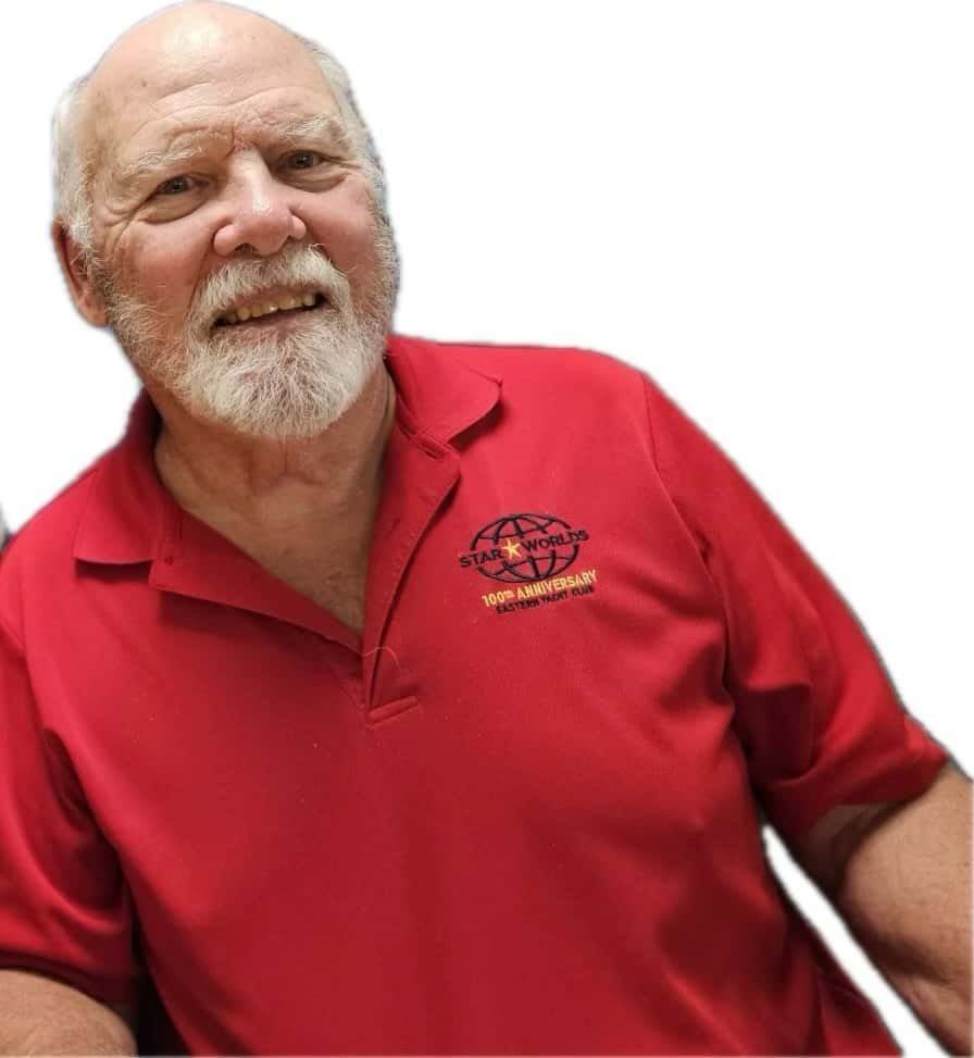 Rick Burgess Tomahawk event image