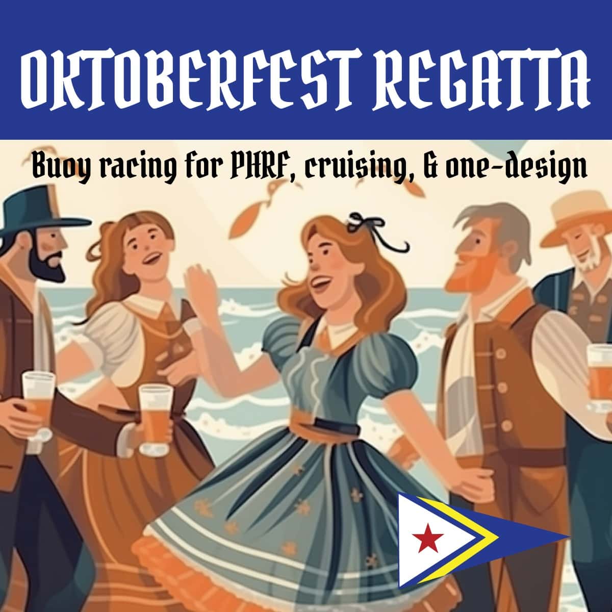 Oktoberfest event image