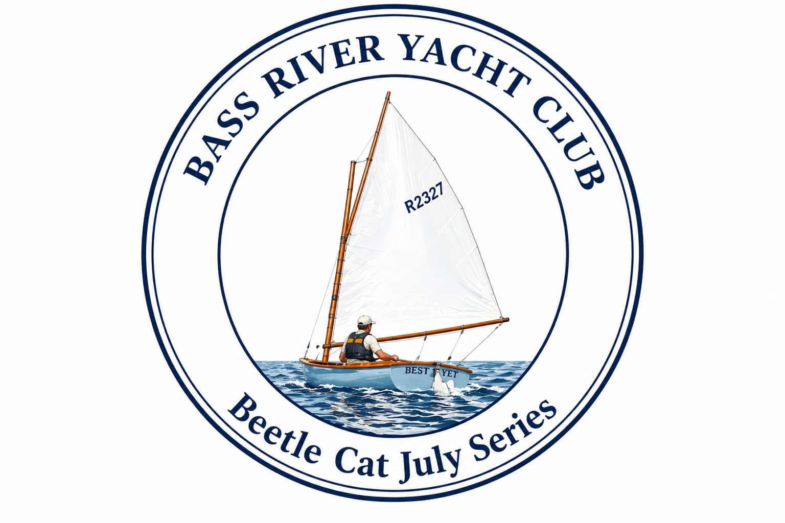 2026 Beetle Cat July Series event image