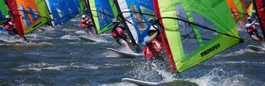 2026 U.S. Windsurfer National Championships