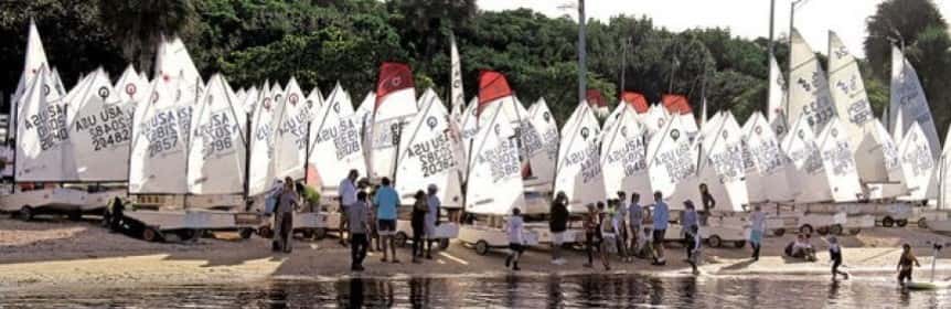 2026 River Romp Regatta - Coach/Support Boat Registration event image