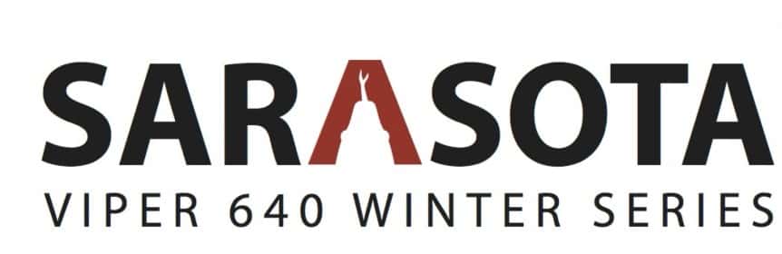 Event #1 2027 Sarasota Viper Winter Series